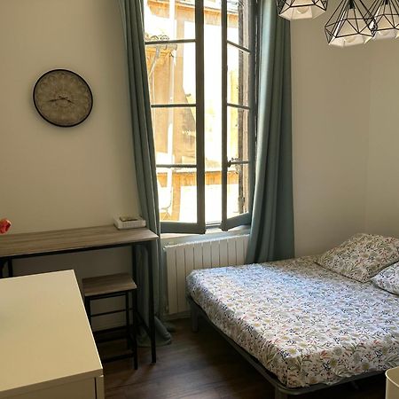 Studio En Plein Coeur Du Centre D'Arles Apartman Kültér fotó