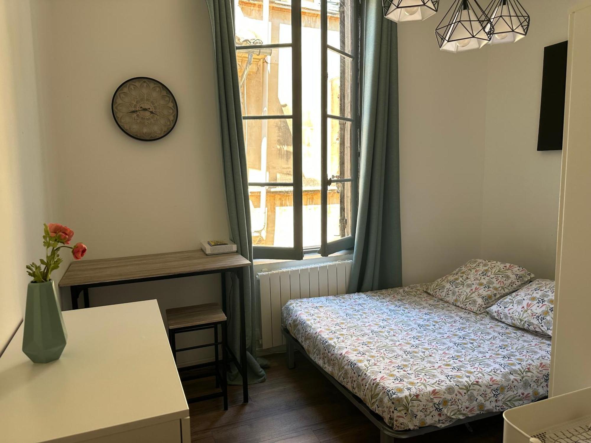 Studio En Plein Coeur Du Centre D'Arles Apartman Kültér fotó